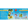 Madd Capp 4024 I Am Lil Ladybug 100pc Jigsaw Puzzle