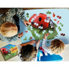 Madd Capp 4024 I Am Lil Ladybug 100pc Jigsaw Puzzle