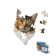 Madd Capp 4403 I Am Cat 24pc Jigsaw Puzzle