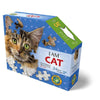 Madd Capp 4403 I Am Cat 24pc Jigsaw Puzzle