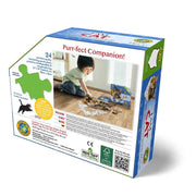 Madd Capp 4403 I Am Cat 24pc Jigsaw Puzzle