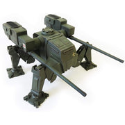 Modelcollect 47058 1/35 Fist of War I.J.A. Tactical SPG Kabuto-Kai