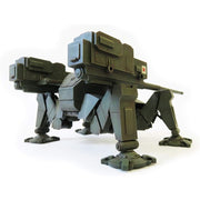 Modelcollect 47058 1/35 Fist of War I.J.A. Tactical SPG Kabuto-Kai