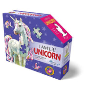 Madd Capp 4800 I Am Lil' Unicorn 48pc Jigsaw Puzzle