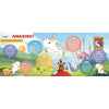 Madd Capp 4800 I Am Lil' Unicorn 48pc Jigsaw Puzzle