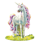 Madd Capp 4800 I Am Lil' Unicorn 48pc Jigsaw Puzzle