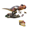 Madd Capp 4801 I Am T. Rex 48pc Jigsaw Puzzle