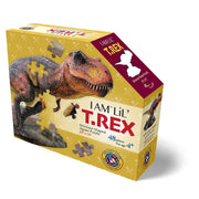 Madd Capp 4801 I Am T. Rex 48pc Jigsaw Puzzle