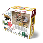 Madd Capp 4801 I Am T. Rex 48pc Jigsaw Puzzle