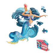 Madd Capp 4805 I Am Lil' Mermaid 48pc Jigsaw Puzzle
