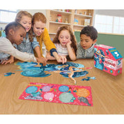 Madd Capp 4805 I Am Lil' Mermaid 48pc Jigsaw Puzzle