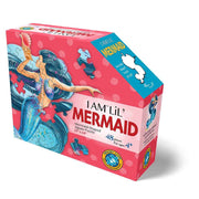 Madd Capp 4805 I Am Lil' Mermaid 48pc Jigsaw Puzzle