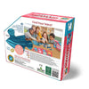 Madd Capp 4805 I Am Lil' Mermaid 48pc Jigsaw Puzzle