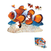Madd Capp 4806 I Am Lil' Clown Fish 48pc Jigsaw Puzzle
