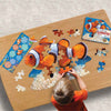 Madd Capp 4806 I Am Lil' Clown Fish 48pc Jigsaw Puzzle