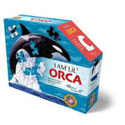 Madd Capp 4807 I Am Lil' Orca 48pc Jigsaw Puzzle
