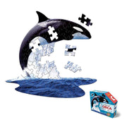Madd Capp 4807 I Am Lil' Orca 48pc Jigsaw Puzzle