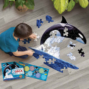 Madd Capp 4807 I Am Lil' Orca 48pc Jigsaw Puzzle