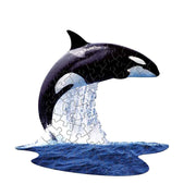 Madd Capp 4807 I Am Lil' Orca 48pc Jigsaw Puzzle
