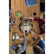 Madd Capp 6001 I Am Wolf 300pc Jigsaw Puzzle