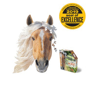 Madd Capp 6006 I Am Horse 300pc Jigsaw Puzzle