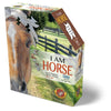 Madd Capp 6006 I Am Horse 300pc Jigsaw Puzzle