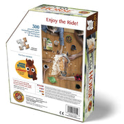 Madd Capp 6006 I Am Horse 300pc Jigsaw Puzzle