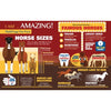 Madd Capp 6006 I Am Horse 300pc Jigsaw Puzzle