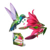 Madd Capp 6009 I Am Hummingbird 300pc Jigsaw Puzzle