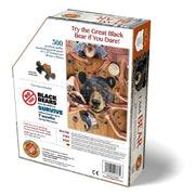 Madd Capp 6010 I Am Bear 300pc Jigsaw Puzzle