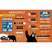Madd Capp 6010 I Am Bear 300pc Jigsaw Puzzle