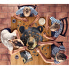Madd Capp 6010 I Am Bear 300pc Jigsaw Puzzle