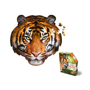 Madd Capp 6011 I Am Tiger 300pc Jigsaw Puzzle