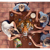 Madd Capp 6011 I Am Tiger 300pc Jigsaw Puzzle