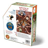 Madd Capp 6011 I Am Tiger 300pc Jigsaw Puzzle