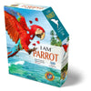 Madd Capp 6022 I Am Parrot 300pc Jigsaw Puzzle