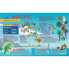 Madd Capp 6022 I Am Parrot 300pc Jigsaw Puzzle