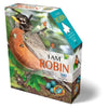 Madd Capp 6023 I Am Robin 300pc Jigsaw Puzzle