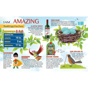 Madd Capp 6023 I Am Robin 300pc Jigsaw Puzzle