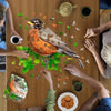 Madd Capp 6023 I Am Robin 300pc Jigsaw Puzzle