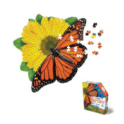 Madd Capp 6027 I Am Butterfly 300pc Jigsaw Puzzle