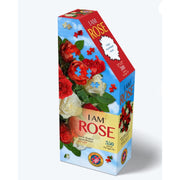Madd Capp 6034 I Am Rose 300pc Jigsaw Puzzle