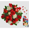 Madd Capp 6034 I Am Rose 300pc Jigsaw Puzzle