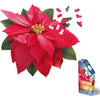 Madd Capp 6037 I Am Poinsettia 300pc Jigsaw Puzzle