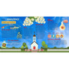 Madd Capp 6037 I Am Poinsettia 300pc Jigsaw Puzzle