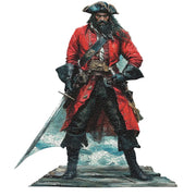 Madd Capp 6038 I Am Pirate 300pc Jigsaw Puzzle