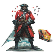 Madd Capp 6038 I Am Pirate 300pc Jigsaw Puzzle