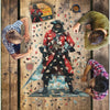 Madd Capp 6038 I Am Pirate 300pc Jigsaw Puzzle