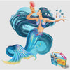 Madd Capp 6039 I Am Mermaid 300pc Jigsaw Puzzle