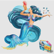Madd Capp 6039 I Am Mermaid 300pc Jigsaw Puzzle